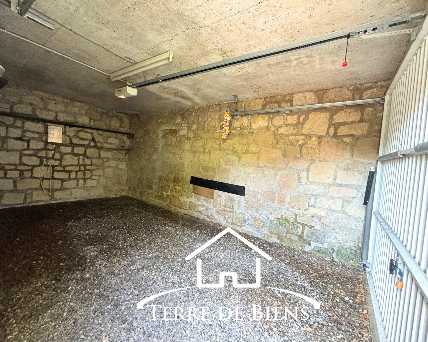 Location maison 2 chambres_garage