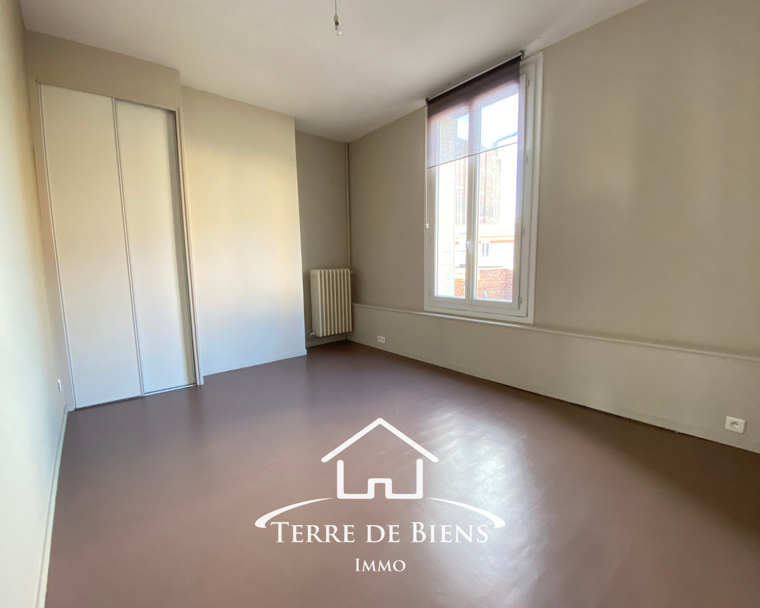 Appartement - 127 m² - 5 pièces