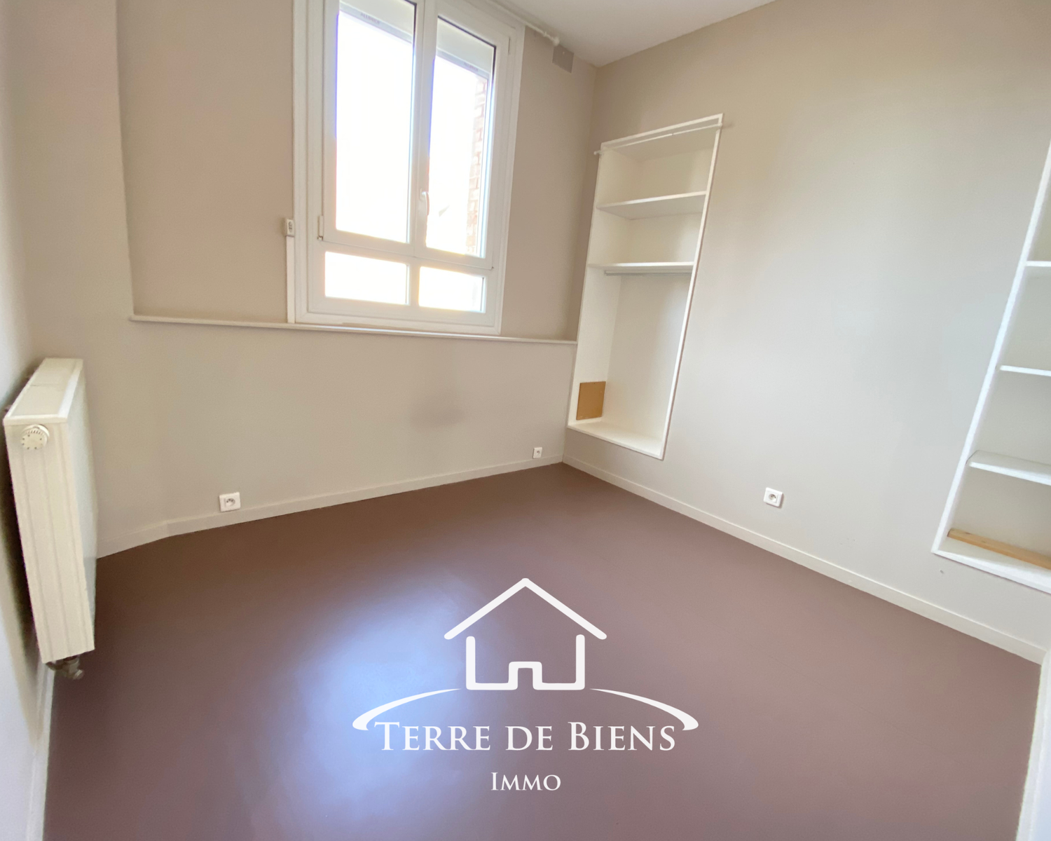 Appartement - 127 m² - 5 pièces
