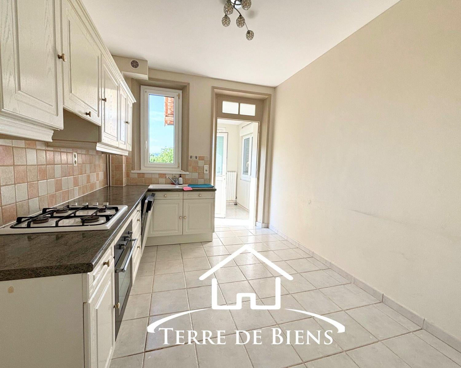 Location maison 2 chambres_cuisine