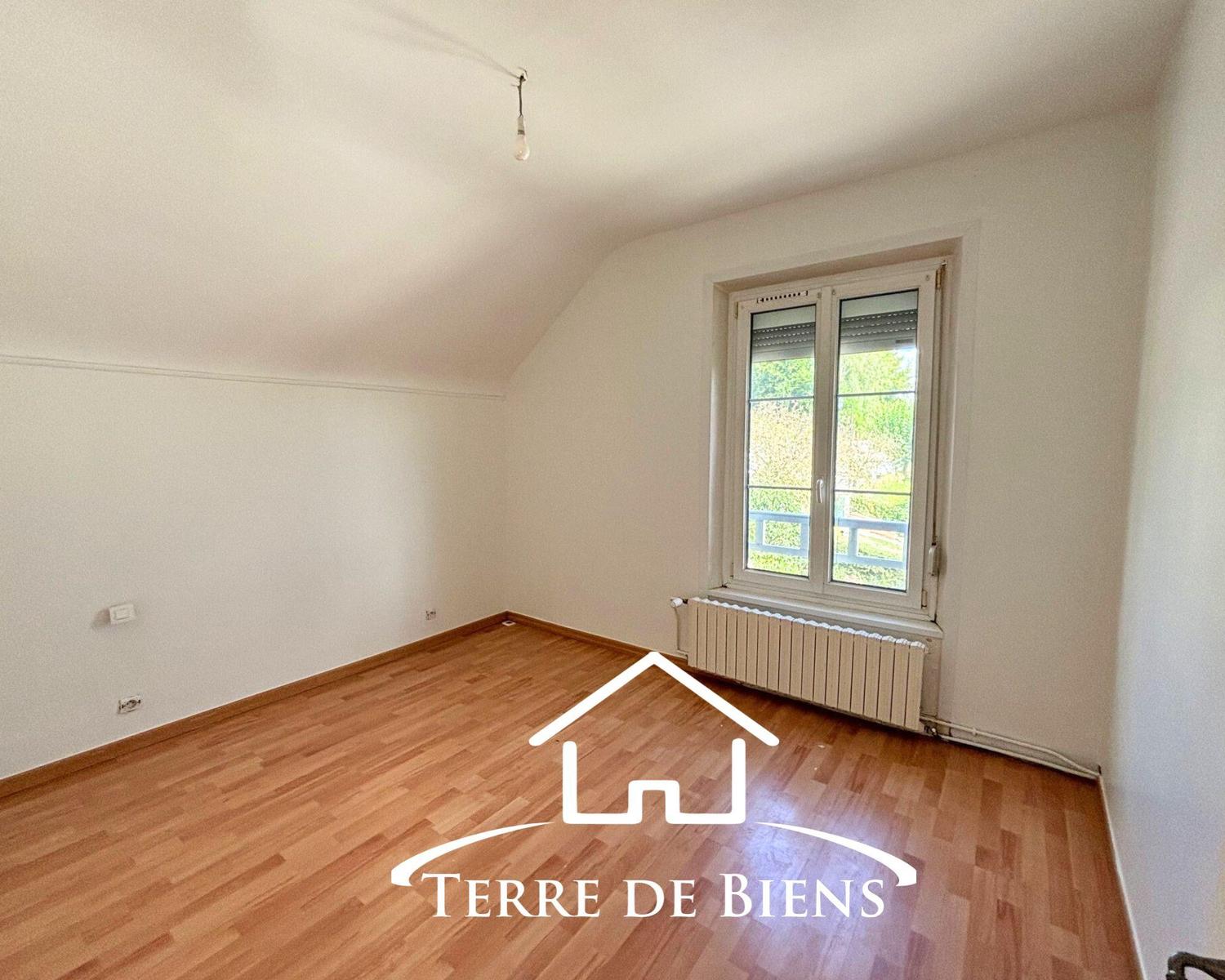 Location maison 2 chambres_chambre nord