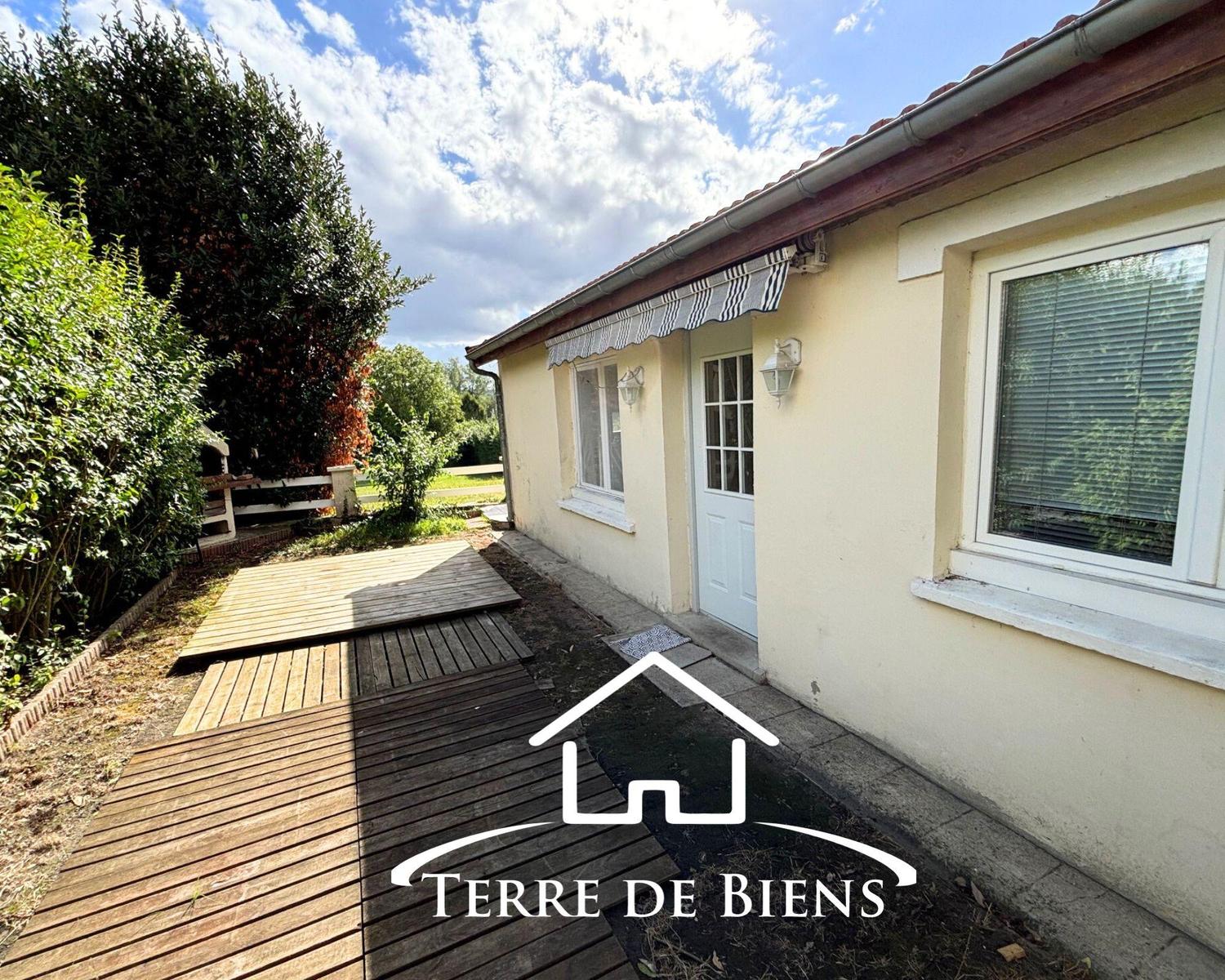 Location maison 2 chambres_dependance