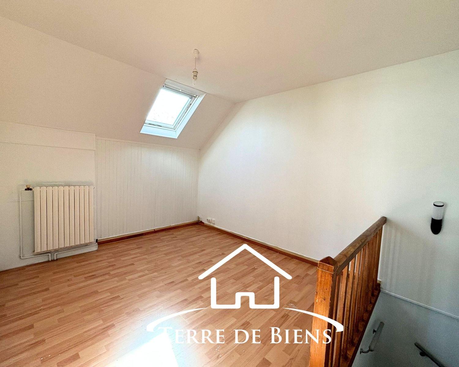 Location maison 2 chambres_palier
