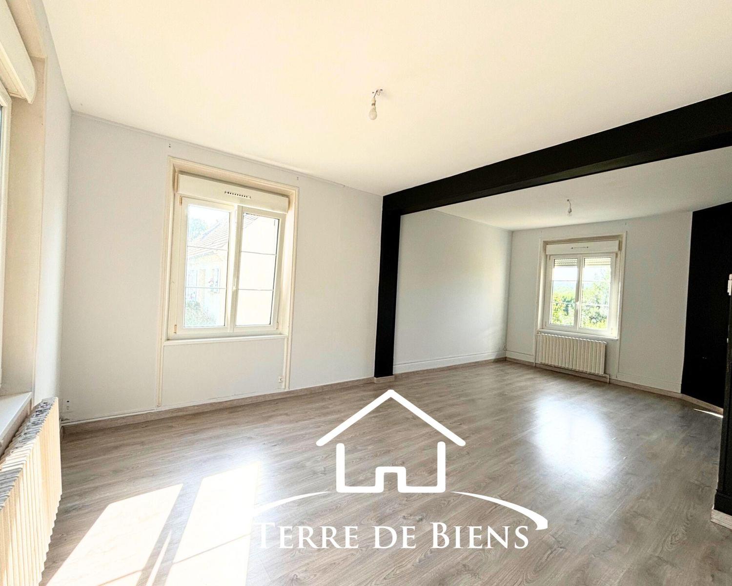 Location maison 2 chambres_sejour