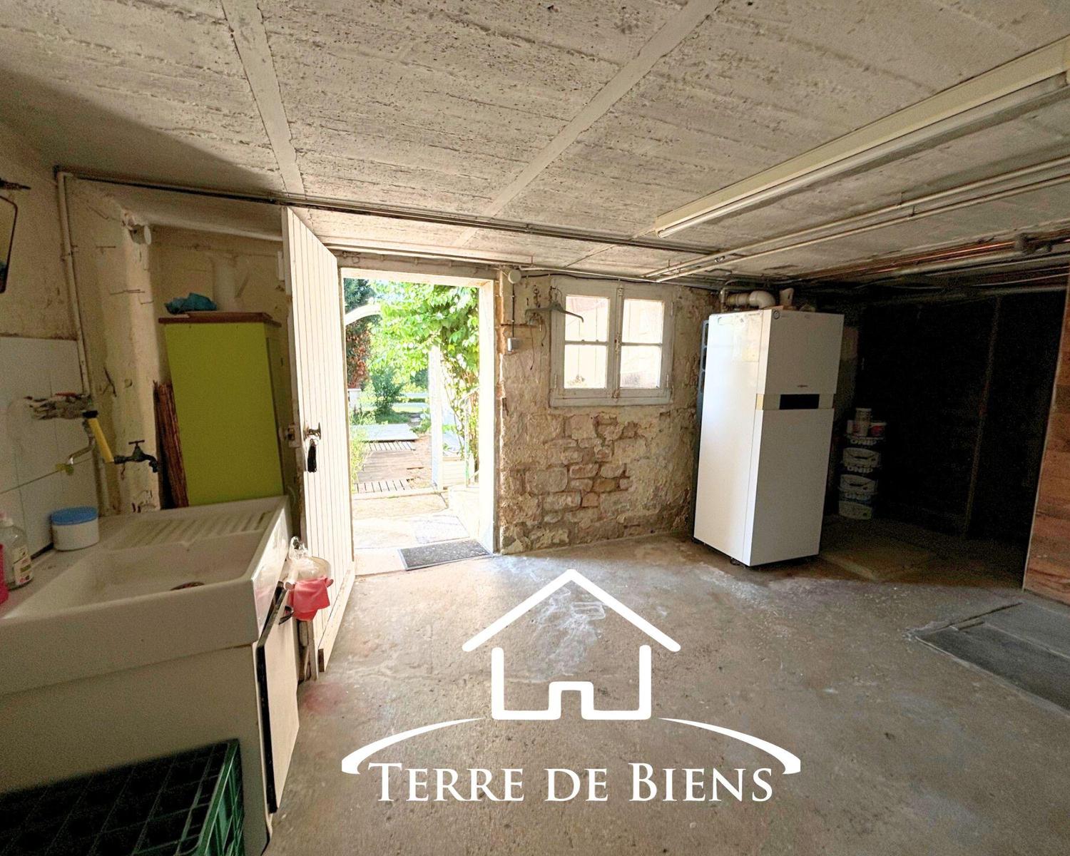Location maison 2 chambres_buanderie
