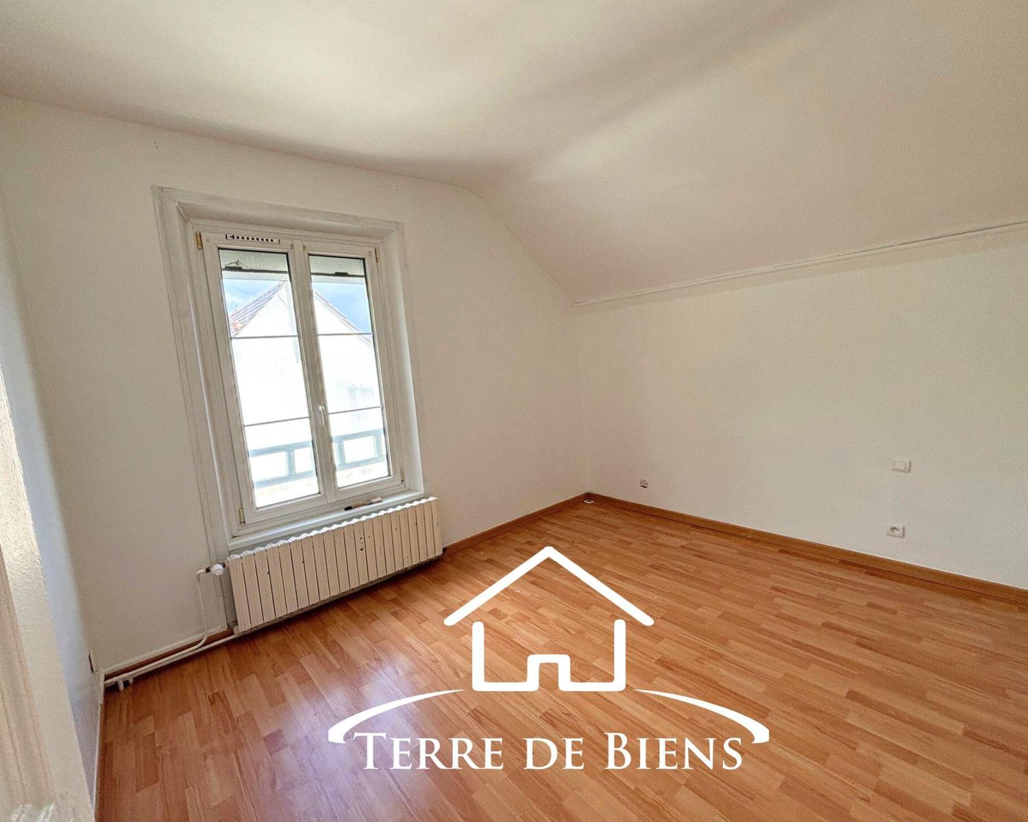 Location maison 2 chambres_chambre sud