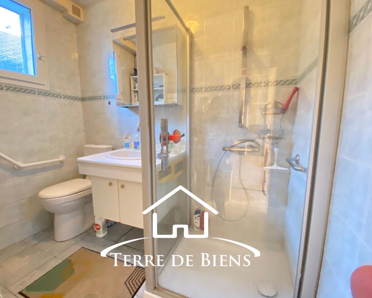 Maison - 177 m² - 7 Chambre - Axe Soissons/Compiègne