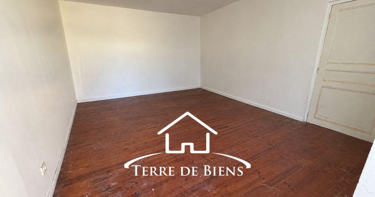 Maison - 94 m² - 4 pièces - Secteur Osly-Courtil