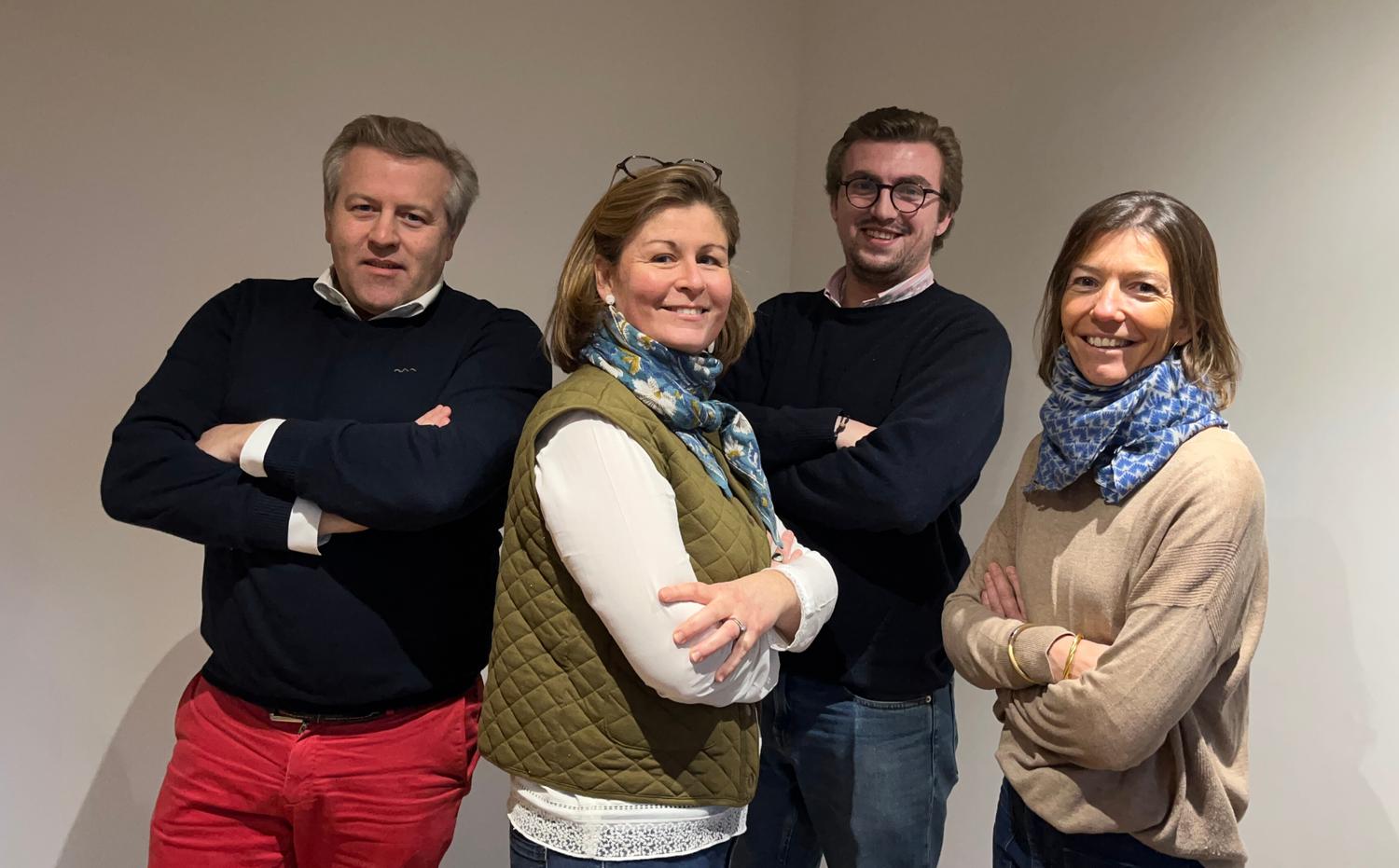 Agent immobilier Terre de Biens Soissons Compiègne