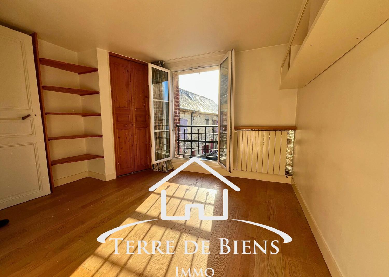 Duplex - 5 pièces - 139 m² - Villers Cotterez - Chambre