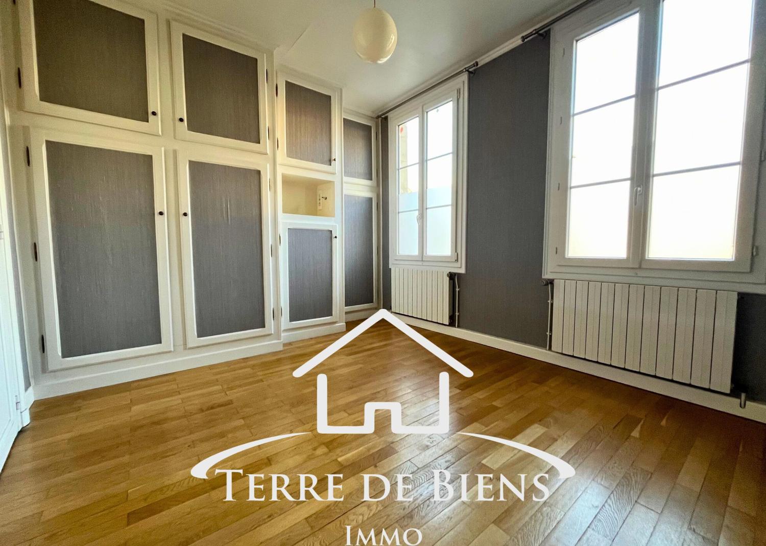 Duplex - 5 pièces - 139 m² - Villers Cotterez - Chambre