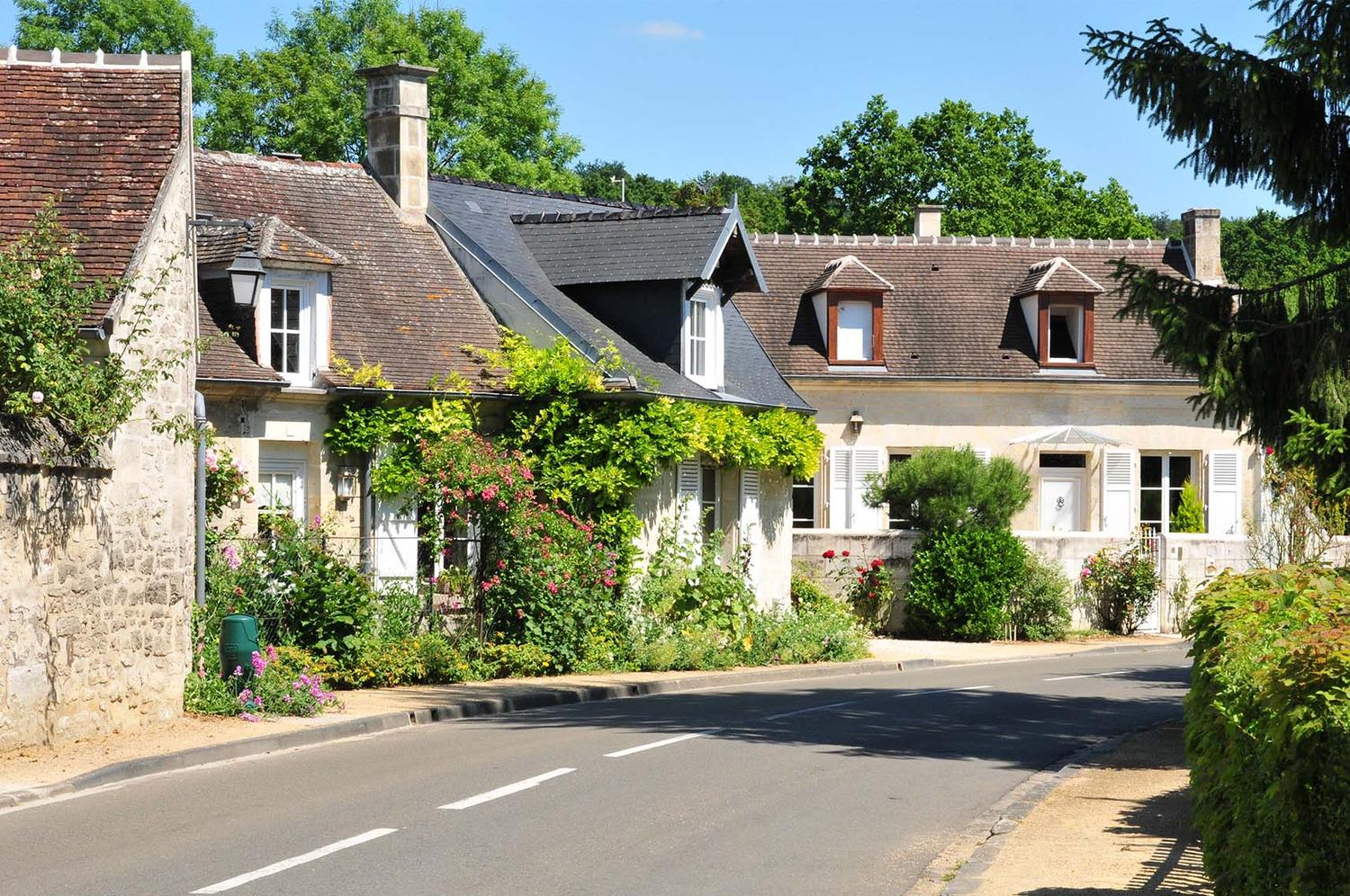 Transaction immobilière Oise Terre de Biens